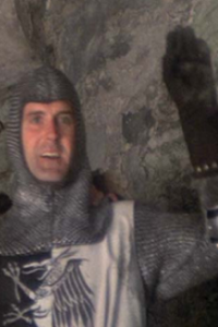 Monty Python and the Holy Grail [John Cleese]